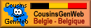 CousinsGenWeb Belgique - Listes-éclairs et présomptions de cousinages