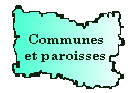 Les communes tudies