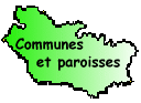 Les communes tudies