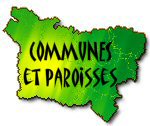 Les communes tudies